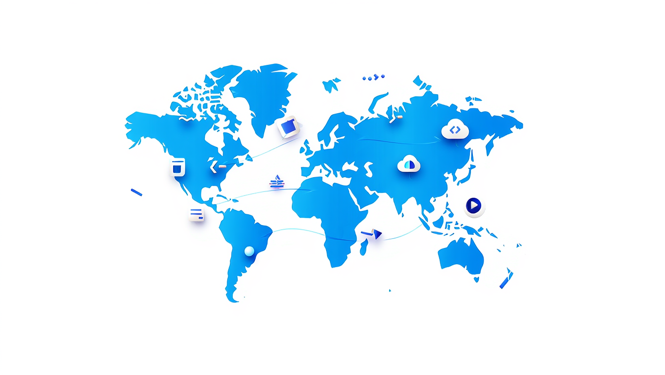 ProsperLink Global Reach